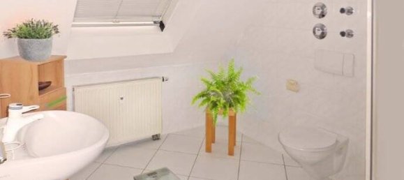 3-Zimmer Doppelhaus in Frankfurt am Main, Germany, Nr. 58582 12