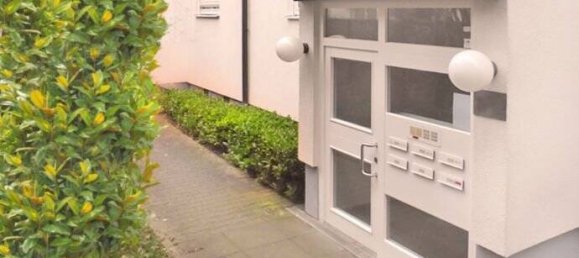 3-Zimmer Doppelhaus in Frankfurt am Main, Germany, Nr. 58582 13