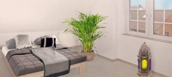 3-Zimmer Doppelhaus in Frankfurt am Main, Germany, Nr. 58582 10