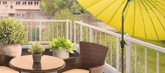 3-Zimmer Doppelhaus in Frankfurt am Main, Germany, Nr. 58582 2