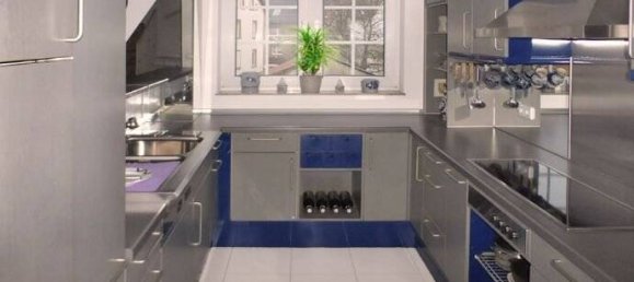 3-Zimmer Doppelhaus in Frankfurt am Main, Germany, Nr. 58582 5