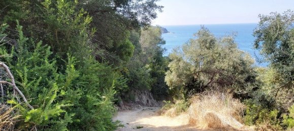 8600m² Hotel in Corfu, Greece No. 3504 10