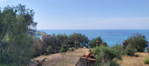 8600m² Hotel in Corfu, Greece No. 3504 17