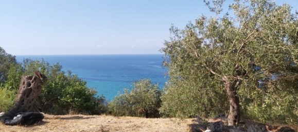 8600m² Hotel in Corfu, Greece No. 3504 3