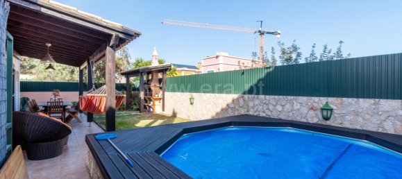 Casa de 4 dormitorios en Montenegro, Portugal No. 99404 14