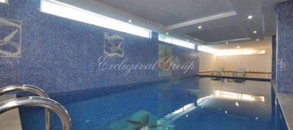 3 rooms Apartment in Alanya, Turkey No. 28629 5