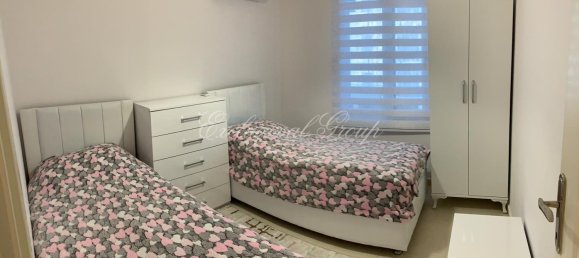 3 rooms Apartment in Alanya, Turkey No. 28629 20