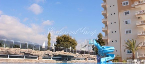 3 rooms Apartment in Alanya, Turkey No. 28629 7