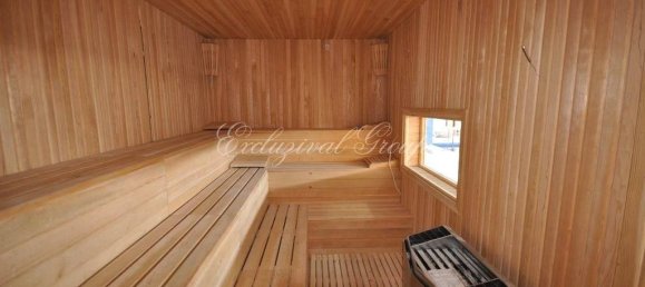 3 rooms Apartment in Alanya, Turkey No. 28629 3