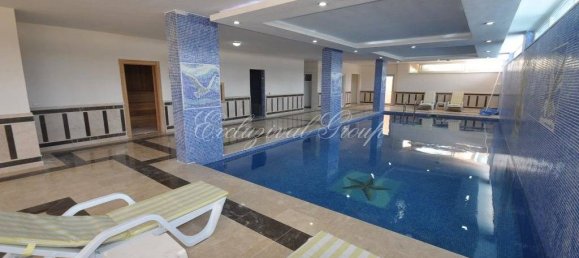 3 rooms Apartment in Alanya, Turkey No. 28629 2