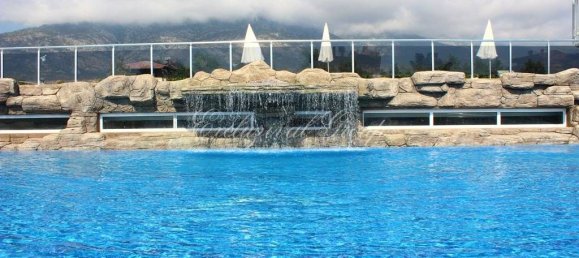 3 rooms Apartment in Alanya, Turkey No. 28629 9