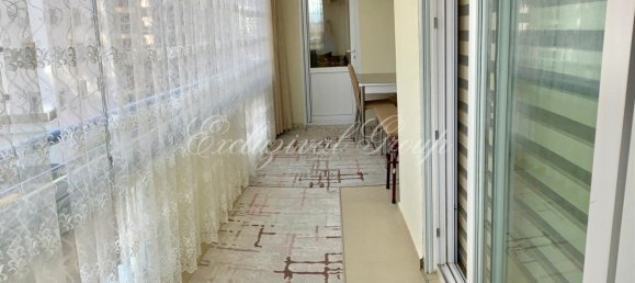 3 rooms Apartment in Alanya, Turkey No. 28629 22