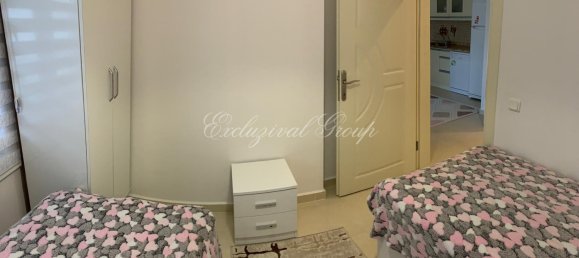 3 rooms Apartment in Alanya, Turkey No. 28629 21