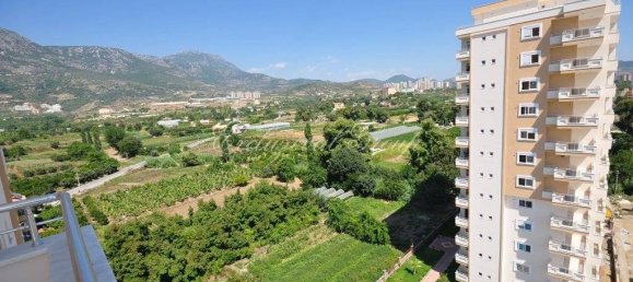 3 rooms Apartment in Alanya, Turkey No. 28629 6