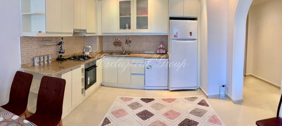 3 rooms Apartment in Alanya, Turkey No. 28629 24