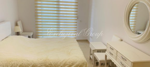 3 rooms Apartment in Alanya, Turkey No. 28629 19