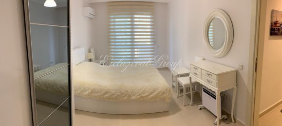 3 rooms Apartment in Alanya, Turkey No. 28629 16