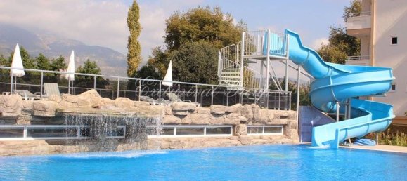 3 rooms Apartment in Alanya, Turkey No. 28629 8