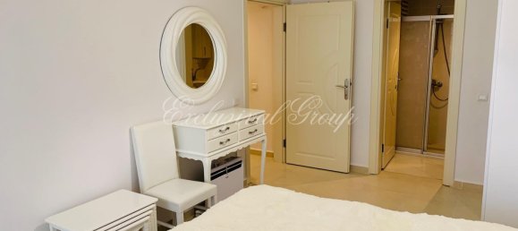 3 rooms Apartment in Alanya, Turkey No. 28629 14