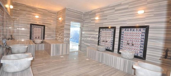 3 rooms Apartment in Alanya, Turkey No. 28629 4