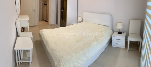 3 rooms Apartment in Alanya, Turkey No. 28629 17