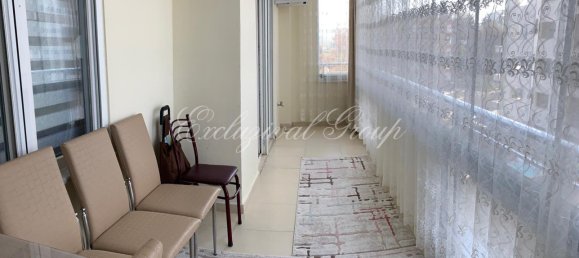 3 rooms Apartment in Alanya, Turkey No. 28629 23