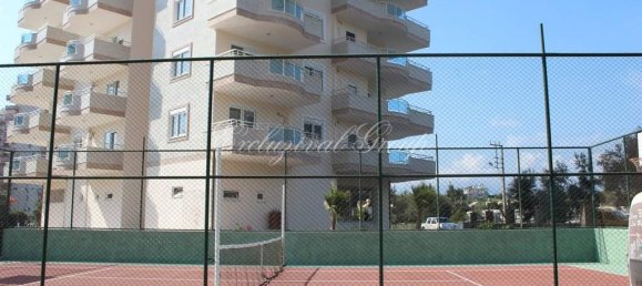 3 rooms Apartment in Alanya, Turkey No. 28629 10