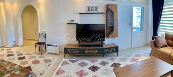 3 rooms Apartment in Alanya, Turkey No. 28629 26