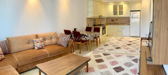 3 rooms Apartment in Alanya, Turkey No. 28629 13