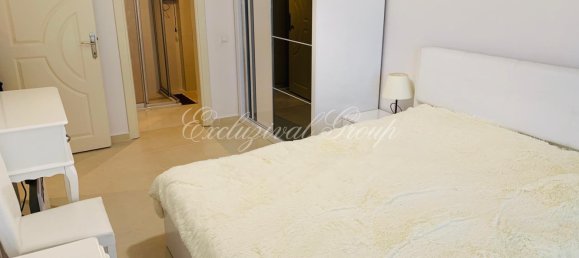 3 rooms Apartment in Alanya, Turkey No. 28629 15
