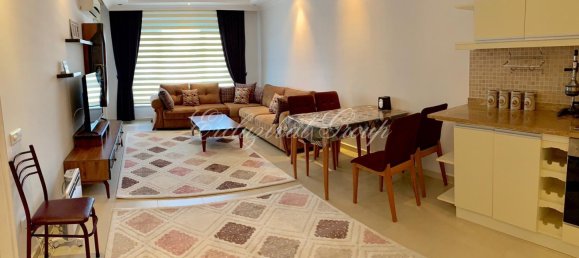 3 rooms Apartment in Alanya, Turkey No. 28629 12