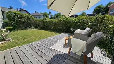 Квартира с 1 спальней в Филлах, Австрия № 162207