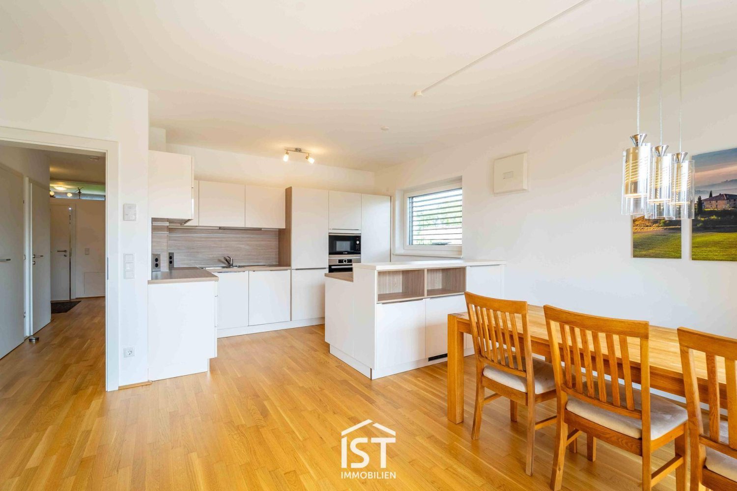 Apartamento T2 em Hohenzell, Austria N.º 238394