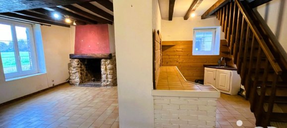 2 bedrooms House in La Selle-sur-le-Bied, France No. 51003 7