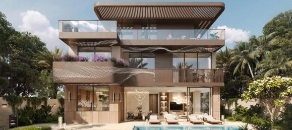 3 bedrooms Villa in Dubai, UAE No. 96225 6