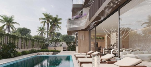 3 bedrooms Villa in Dubai, UAE No. 96225 4