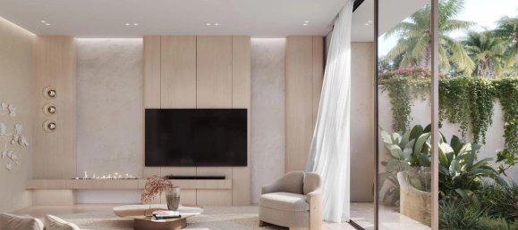 3 bedrooms Villa in Dubai, UAE No. 96225 18