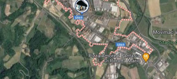 Grundstück in Montevarchi, Italy 86969m², Nr. 43911 20