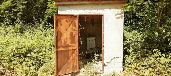 Grundstück in Montevarchi, Italy 86969m², Nr. 43911 7