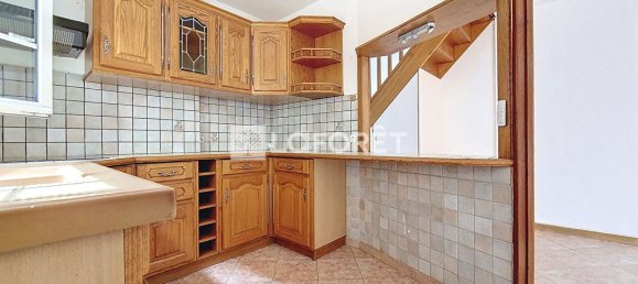 Moradia em banda T2 em Chatillon, France N.º 162633 3