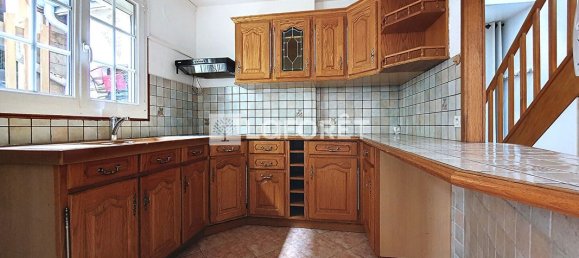 Moradia em banda T2 em Chatillon, France N.º 162633 2