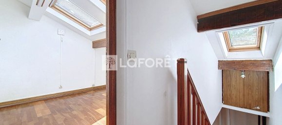 Moradia em banda T2 em Chatillon, France N.º 162633 10