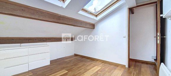 Moradia em banda T2 em Chatillon, France N.º 162633 25