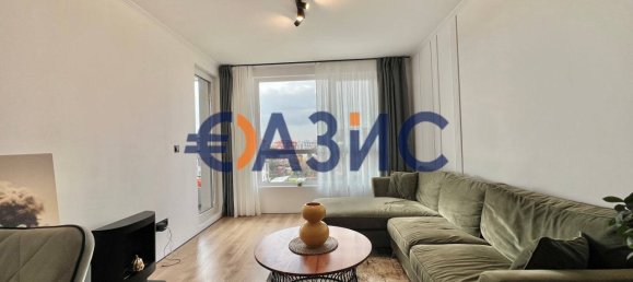 3 غرف نوم شقة في Sarafovo, Bulgaria رقم 935 10