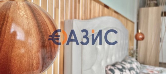 3 غرف نوم شقة في Sarafovo, Bulgaria رقم 935 21