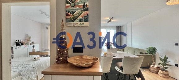 3 غرف نوم شقة في Sarafovo, Bulgaria رقم 935 8