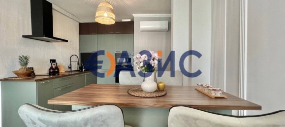 3 غرف نوم شقة في Sarafovo, Bulgaria رقم 935 2