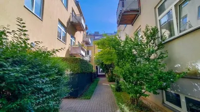 Estúdio em Margareten, Austria N.º 19772