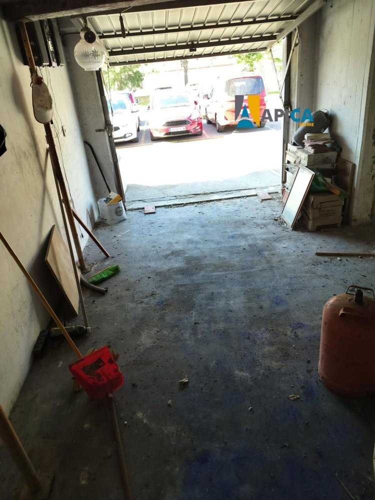 Garage in La Linea de la Concepcion, Spain 17m², Nr. 249056