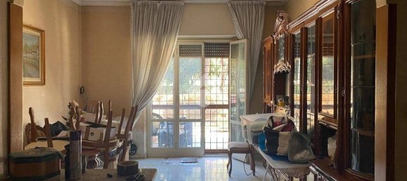 2 Schlafzimmer Wohnung in Rome, Italy, Nr. 268564 6